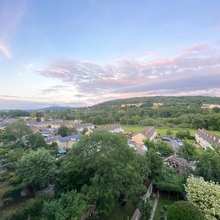 Grosvenor Apartments In Bath - Great For Families, Groups, Couples, 80 Sq M, Parking Екстер'єр фото