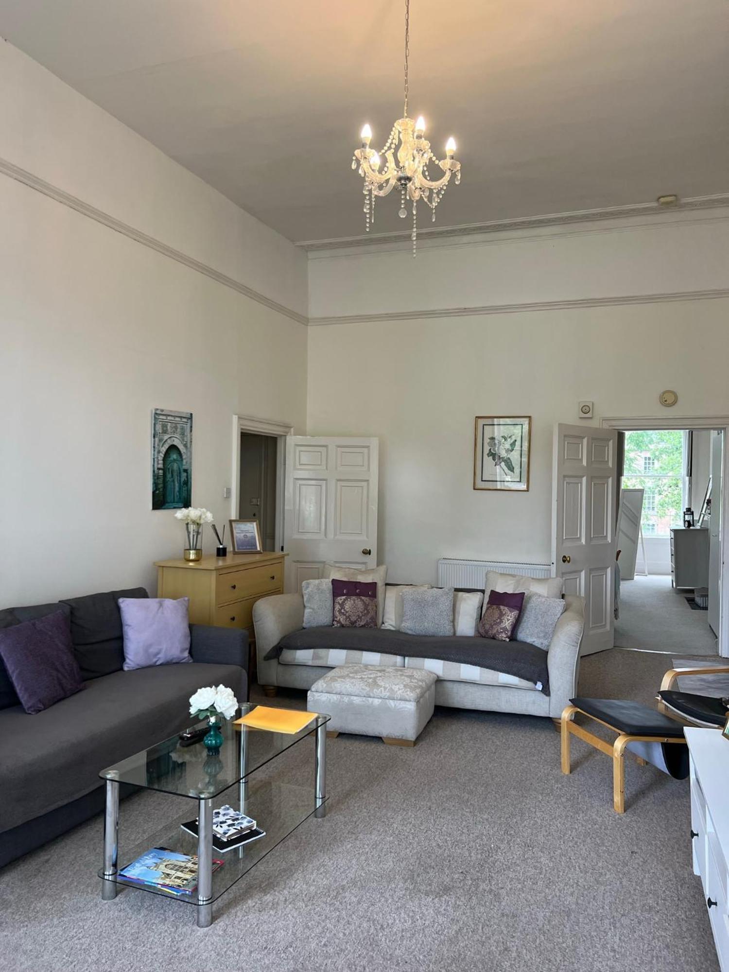 Grosvenor Apartments In Bath - Great For Families, Groups, Couples, 80 Sq M, Parking Екстер'єр фото