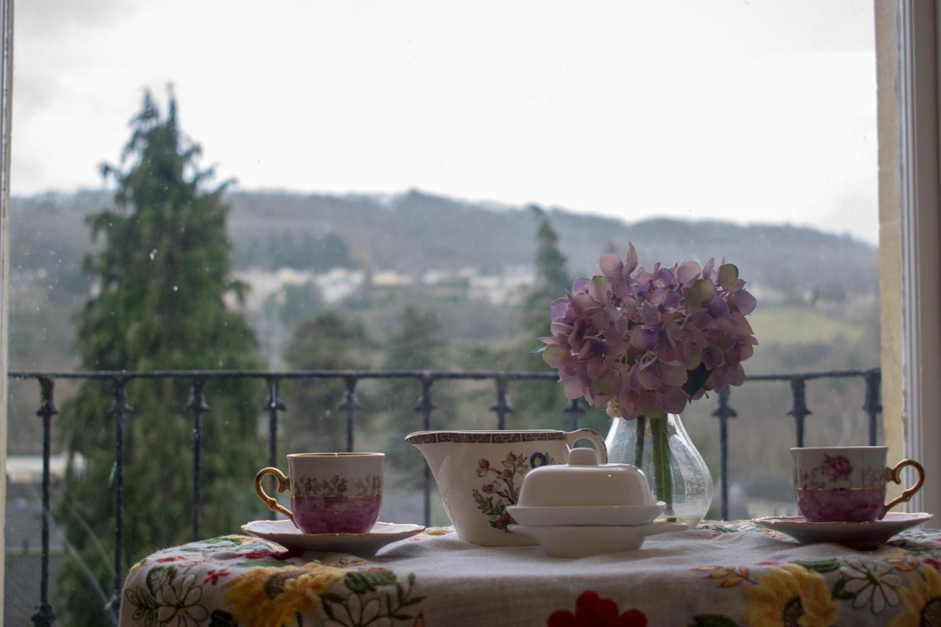 Grosvenor Apartments In Bath - Great For Families, Groups, Couples, 80 Sq M, Parking Екстер'єр фото