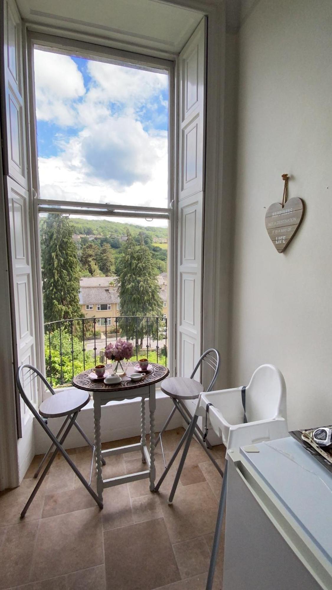 Grosvenor Apartments In Bath - Great For Families, Groups, Couples, 80 Sq M, Parking Екстер'єр фото