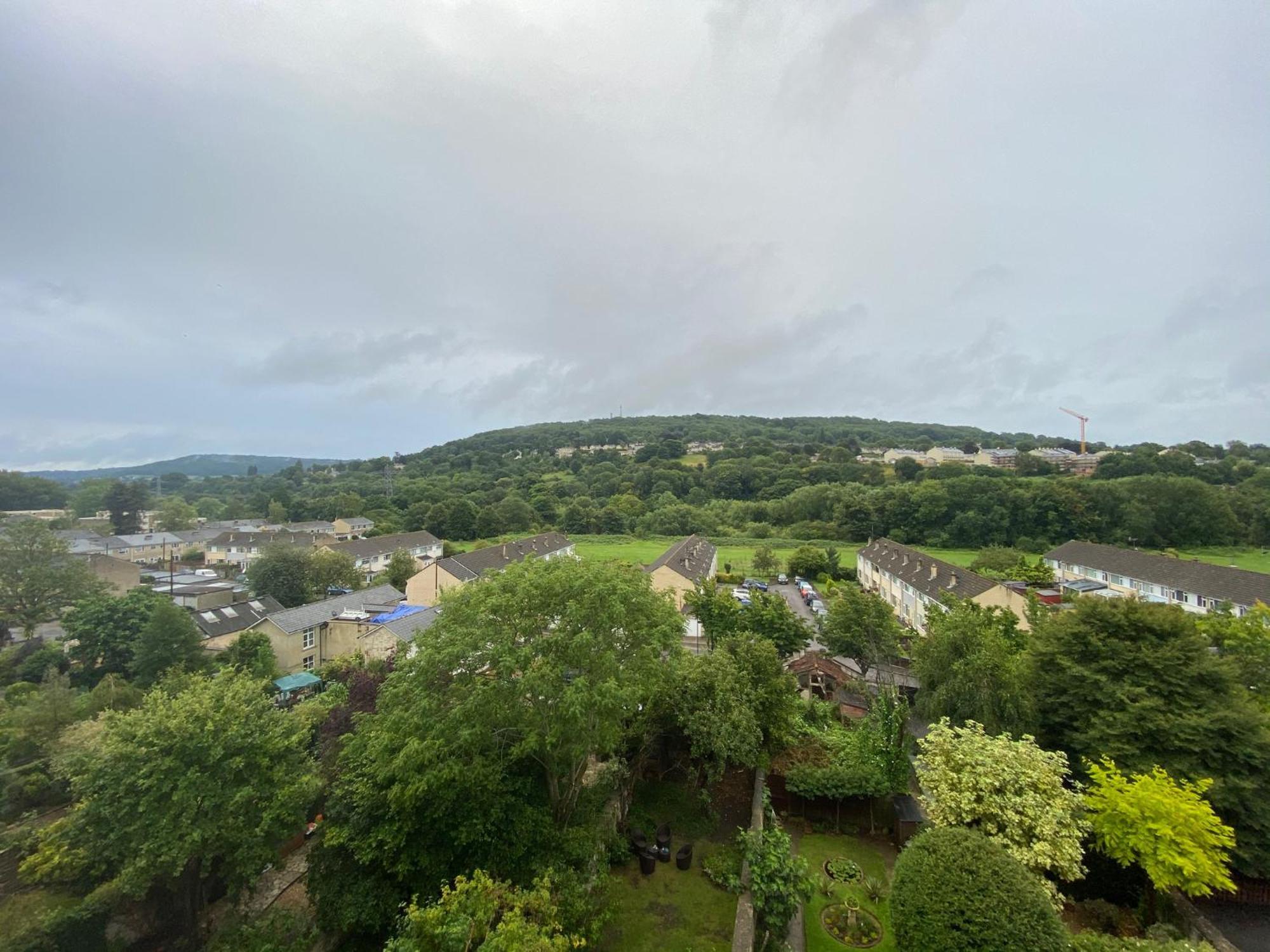 Grosvenor Apartments In Bath - Great For Families, Groups, Couples, 80 Sq M, Parking Екстер'єр фото