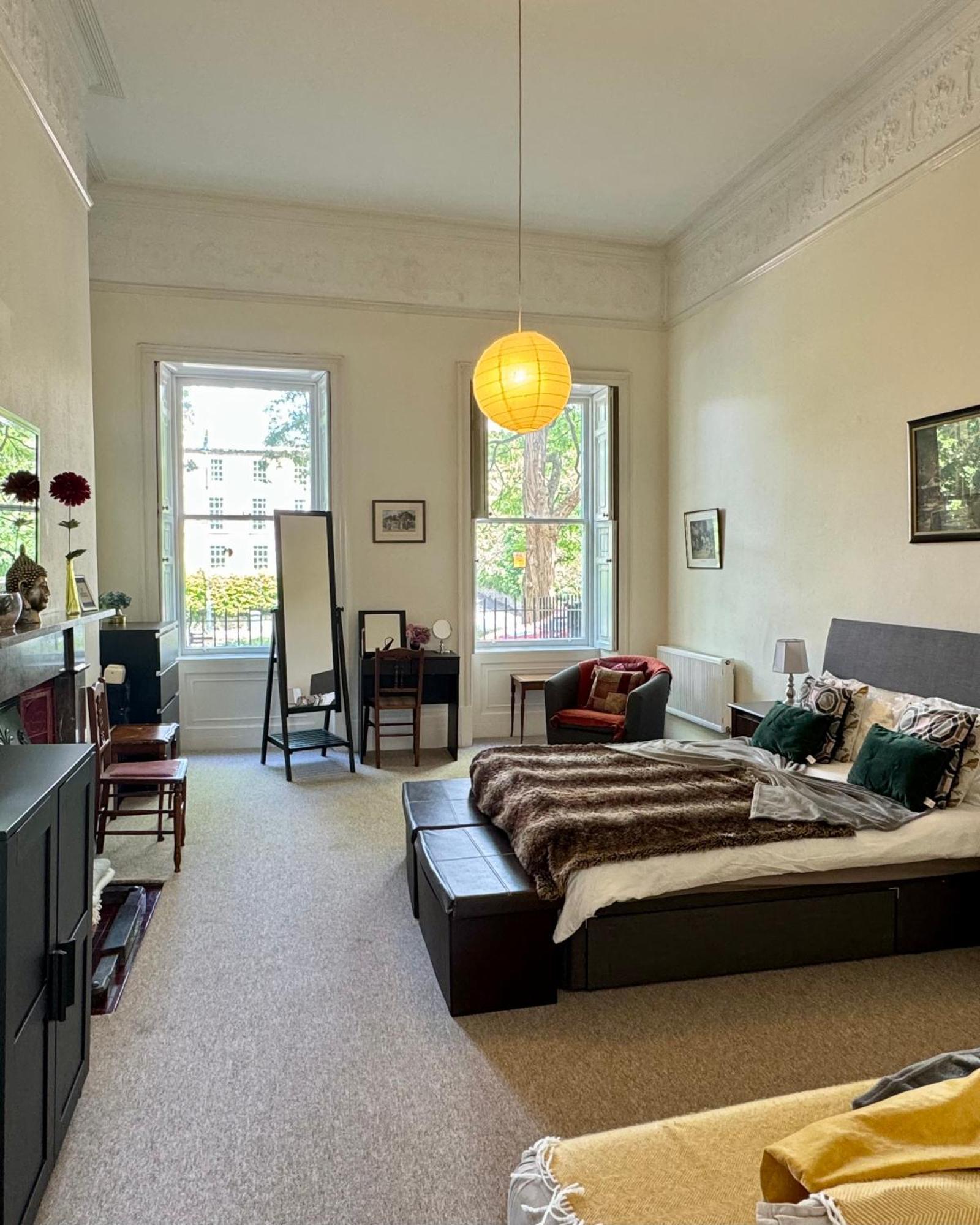 Grosvenor Apartments In Bath - Great For Families, Groups, Couples, 80 Sq M, Parking Екстер'єр фото