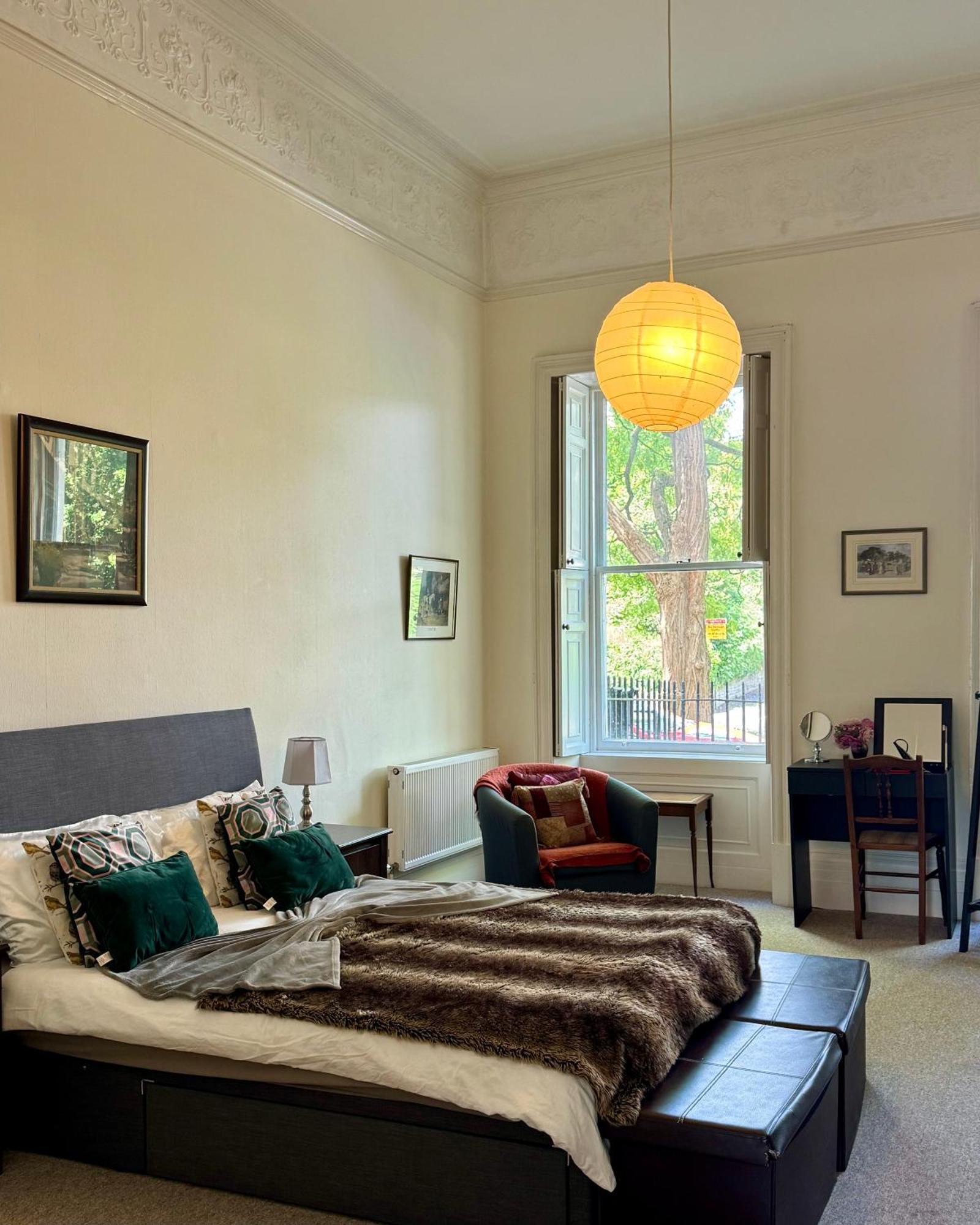 Grosvenor Apartments In Bath - Great For Families, Groups, Couples, 80 Sq M, Parking Екстер'єр фото